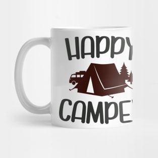 Happy Camper Mug